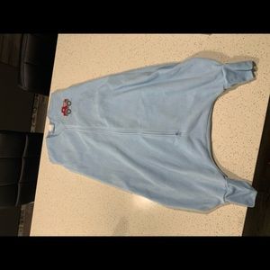 Halo Bug Kid sleep sack